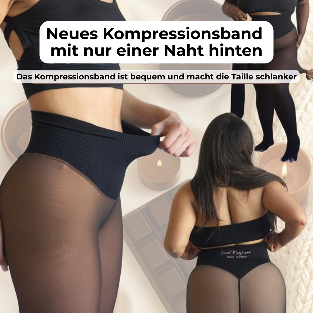 Sarah™ Thermo-Strumpfhose
