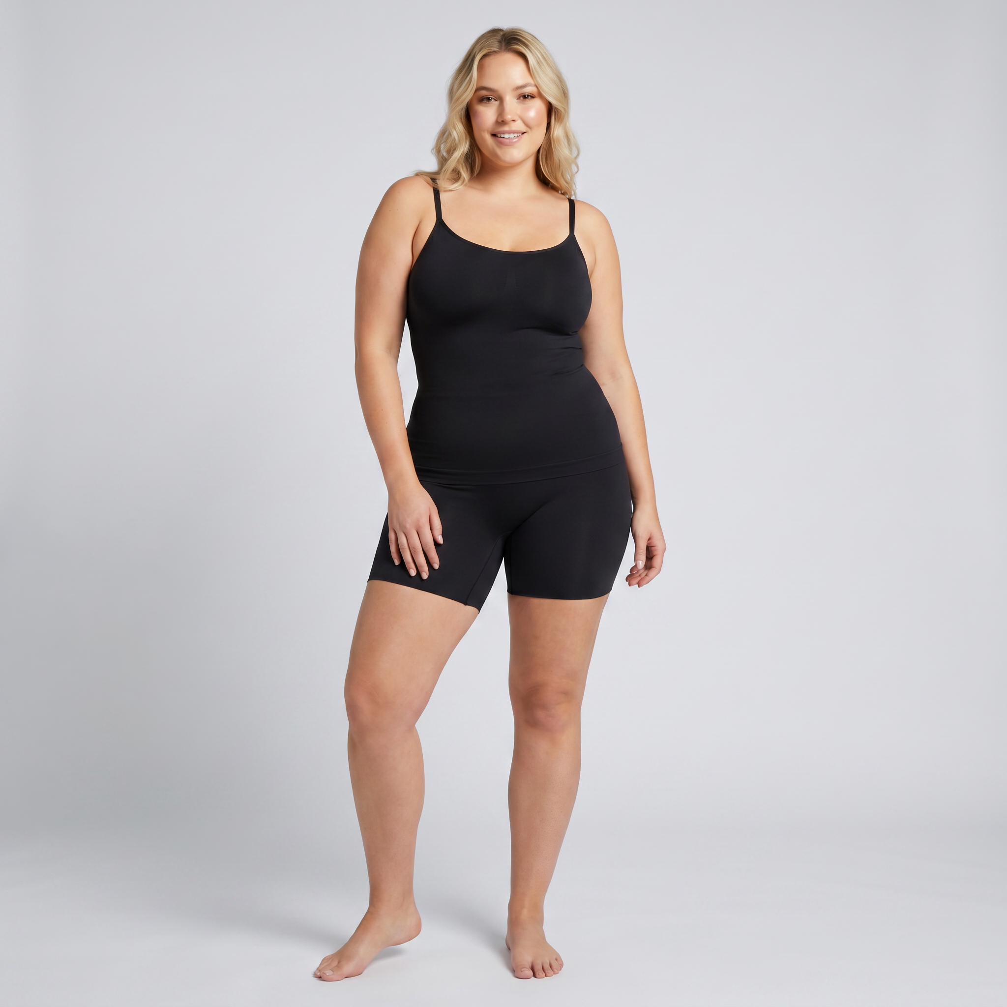 BELLA™ Shaping Top