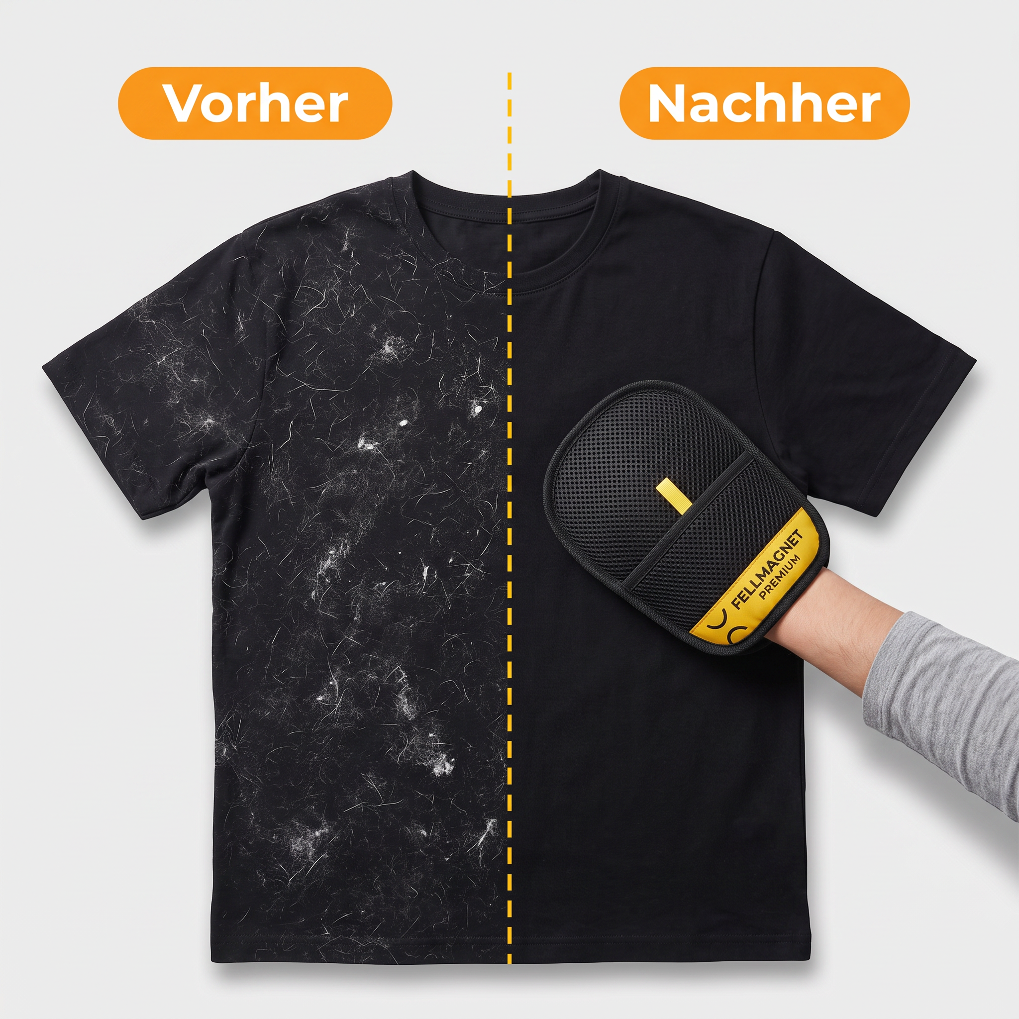 FellMagnet Premium™- Der Bestseller