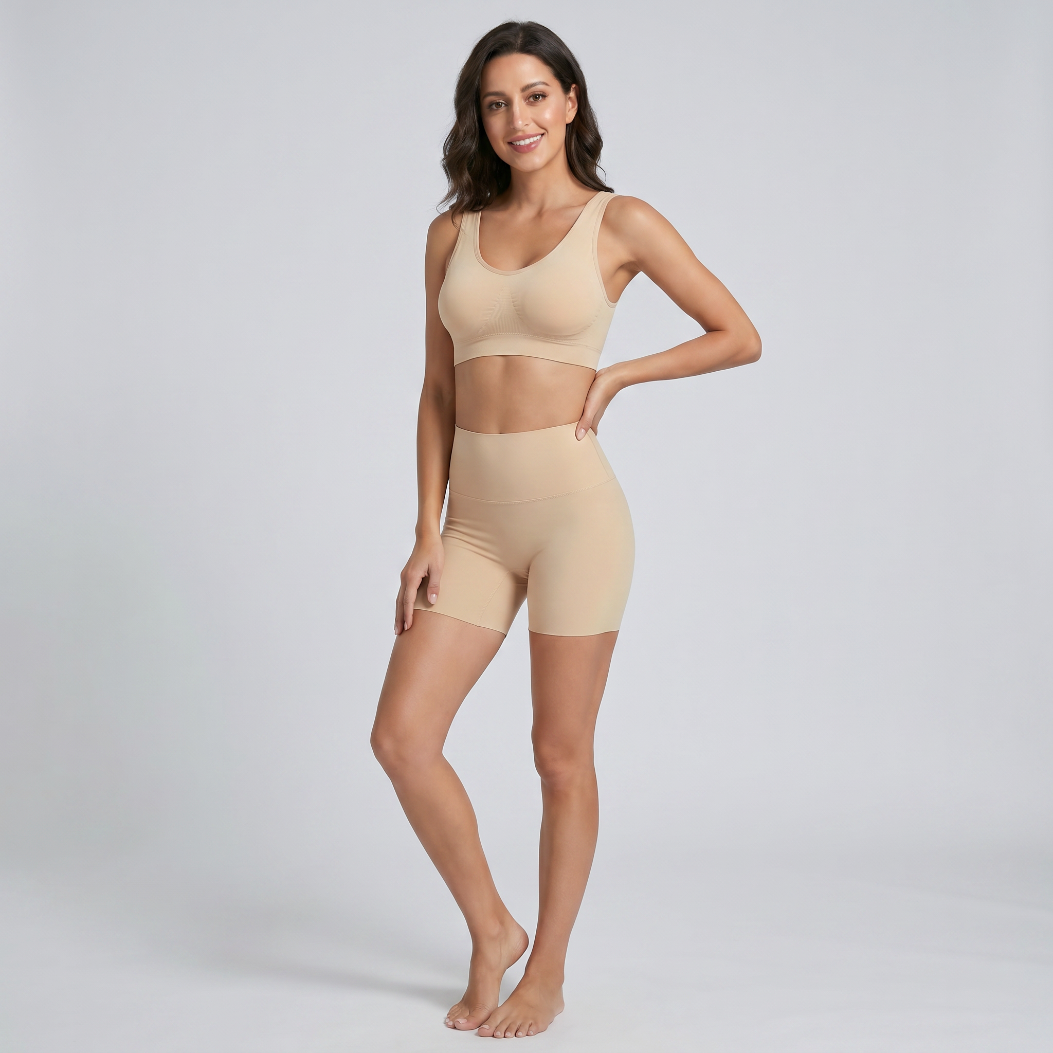 TAMARA™ Strechy BH