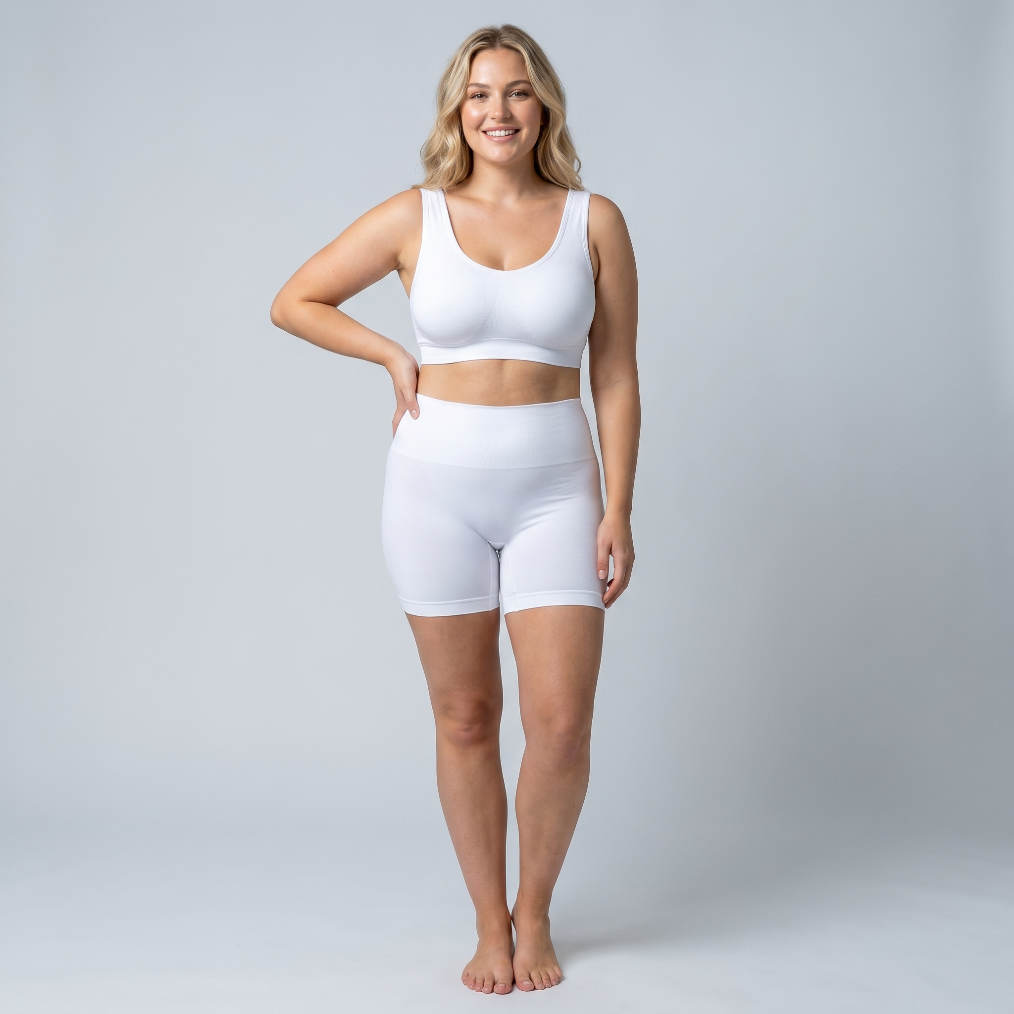 TAMARA™ Strechy BH