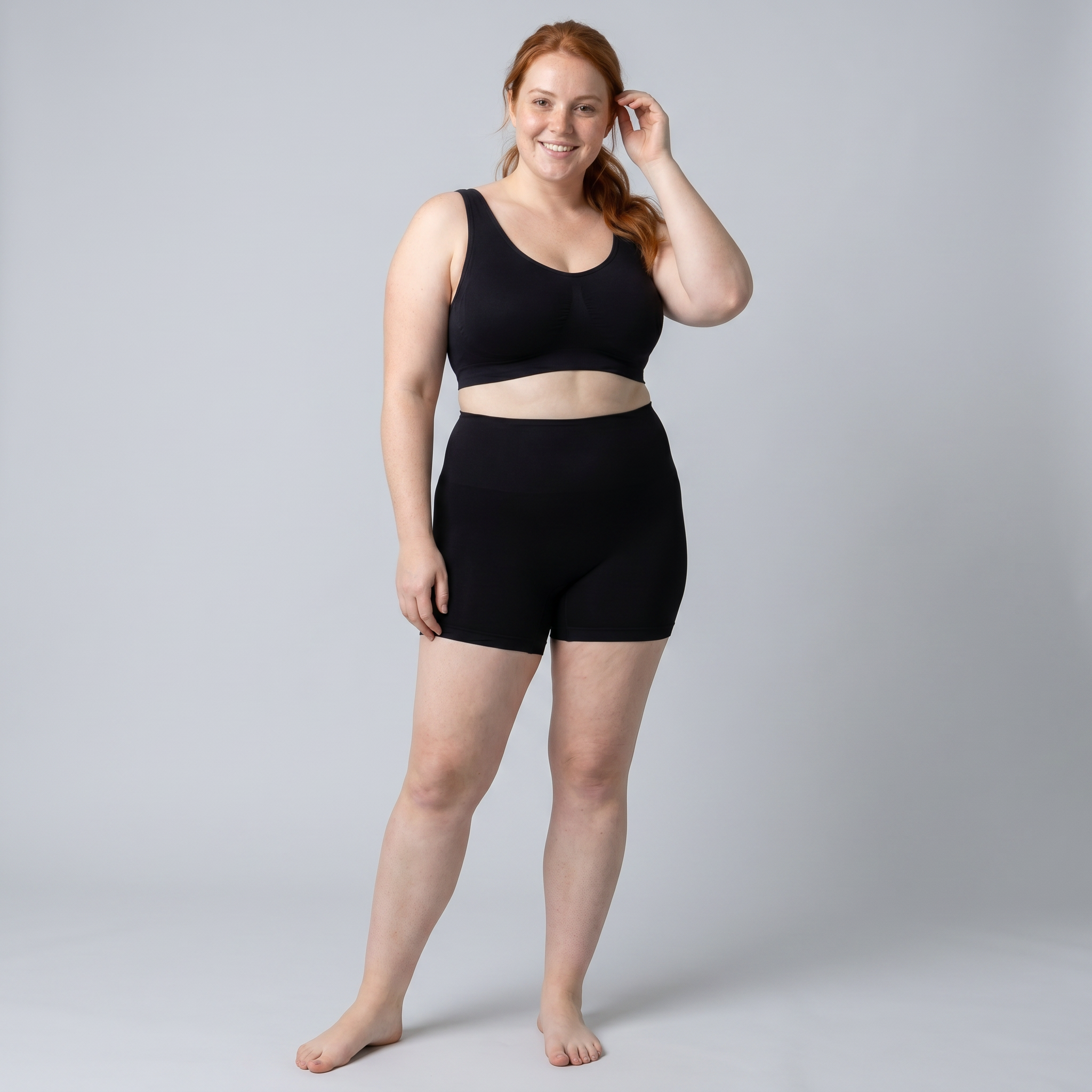 TAMARA™ Strechy BH