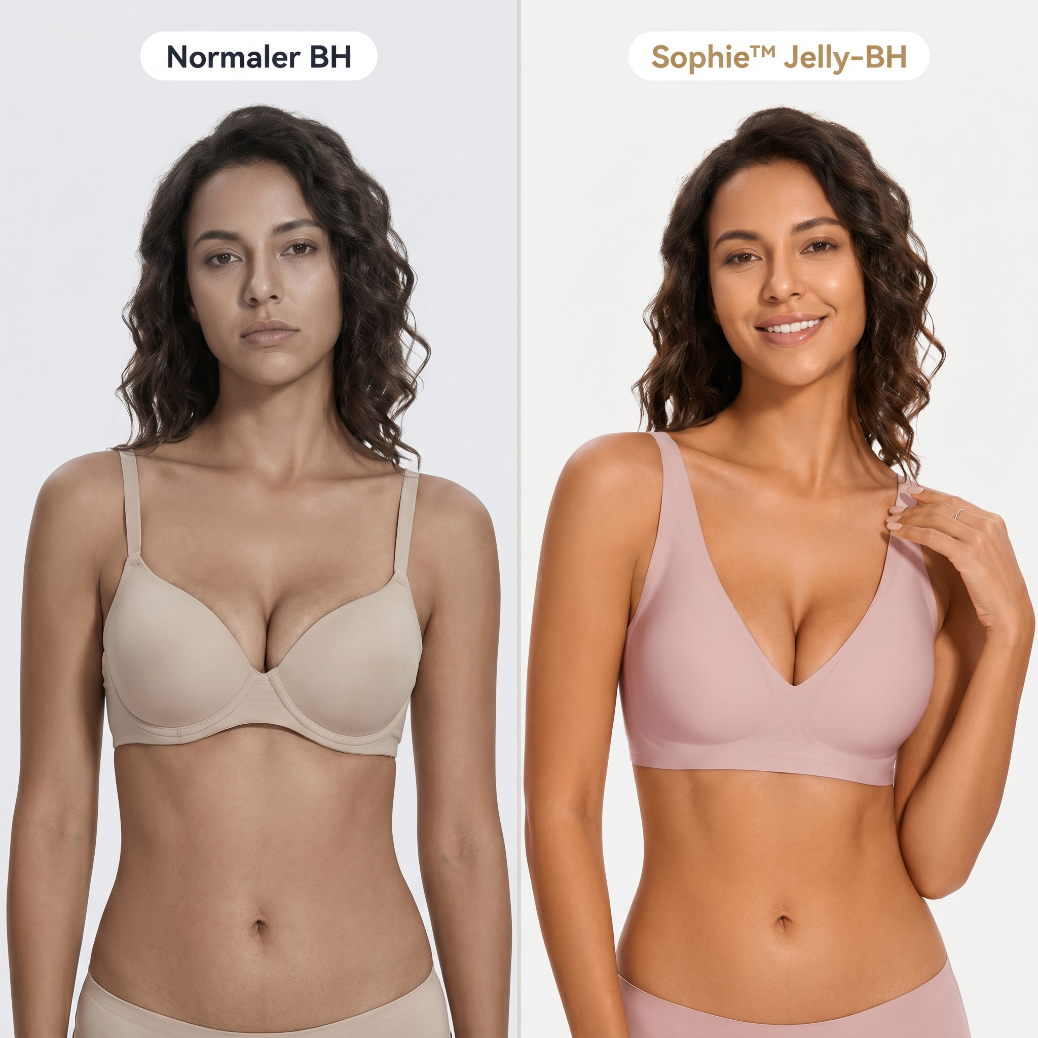 Sophie™ Jelly-BH