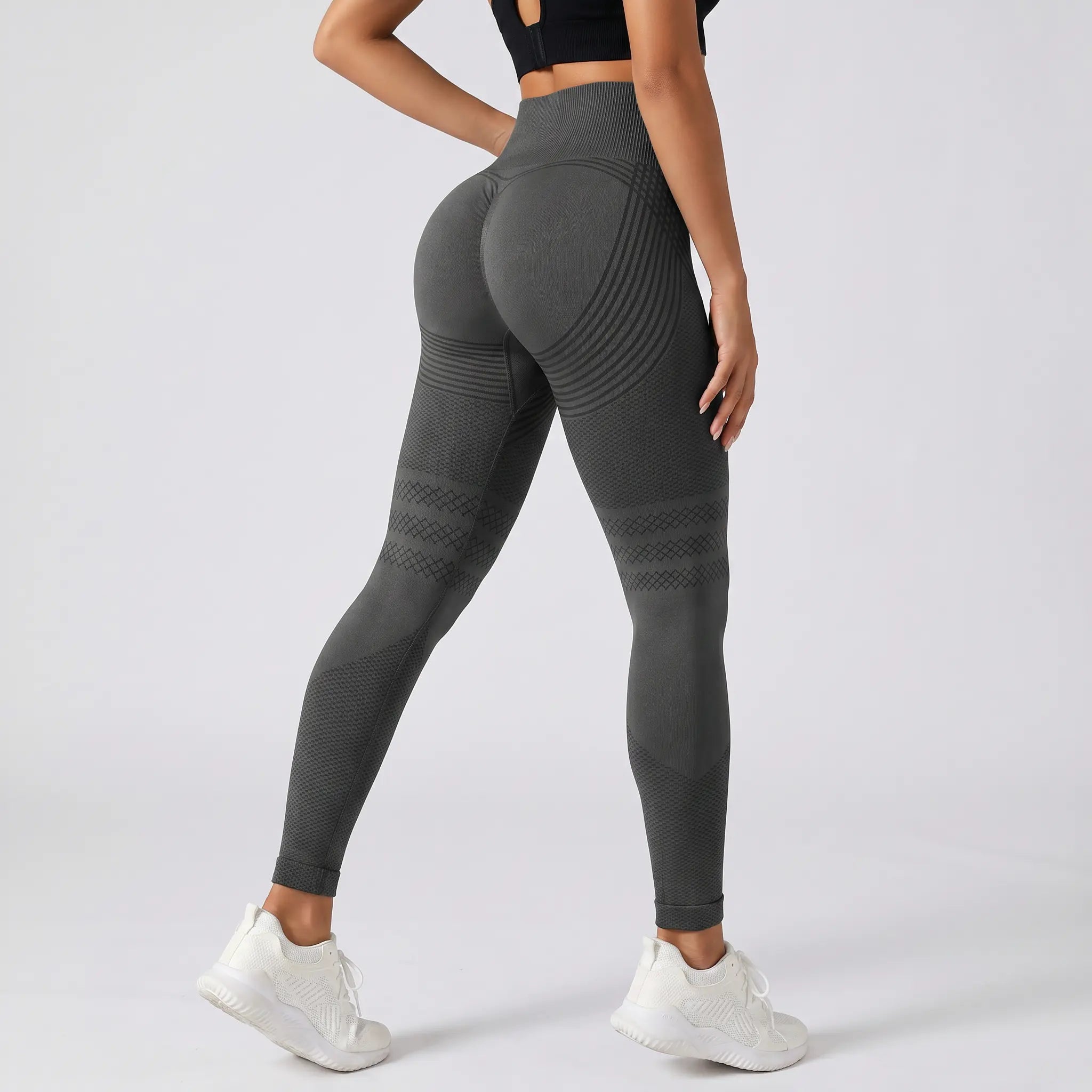 Diana™ Kompressions-Leggings