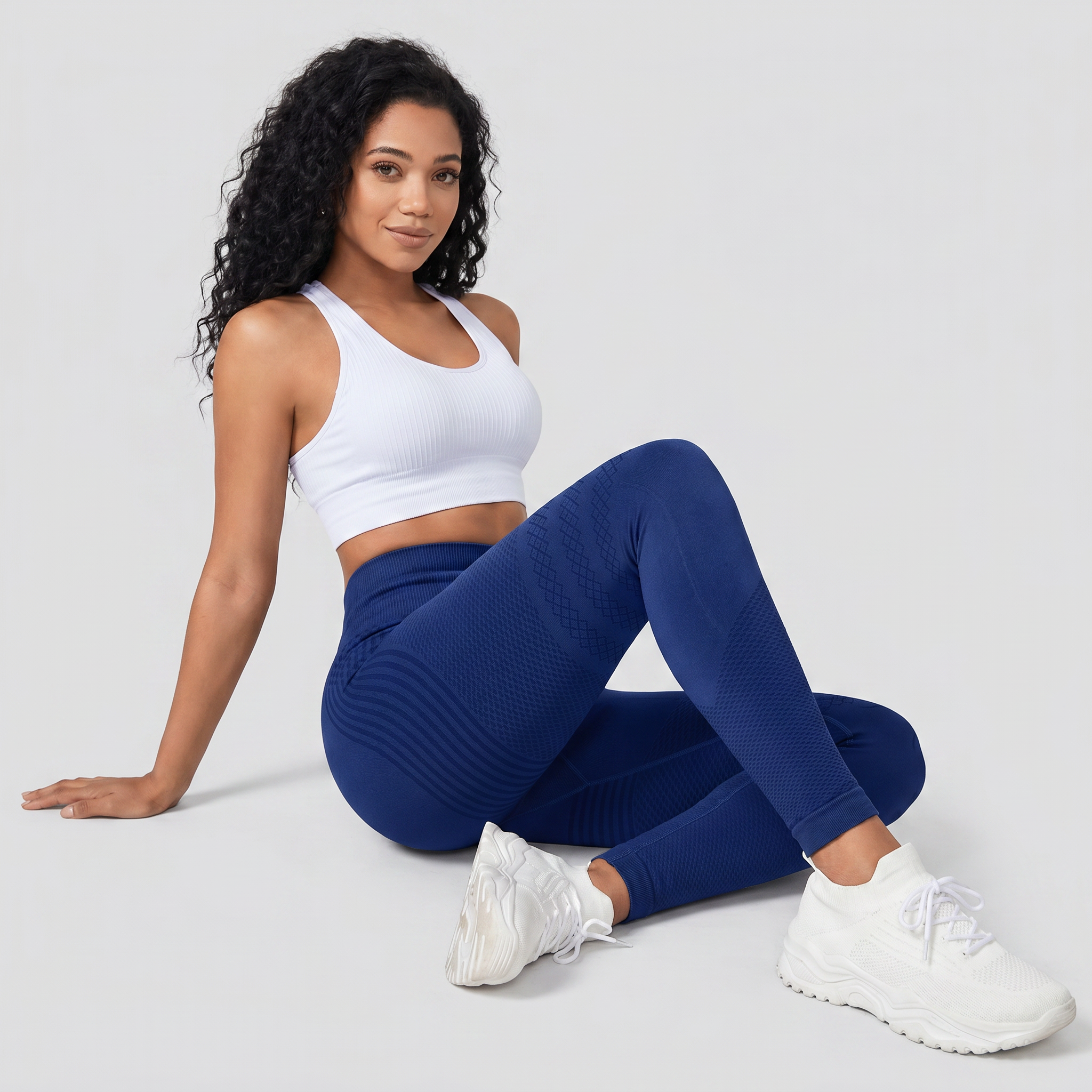 Diana™ Kompressions-Leggings
