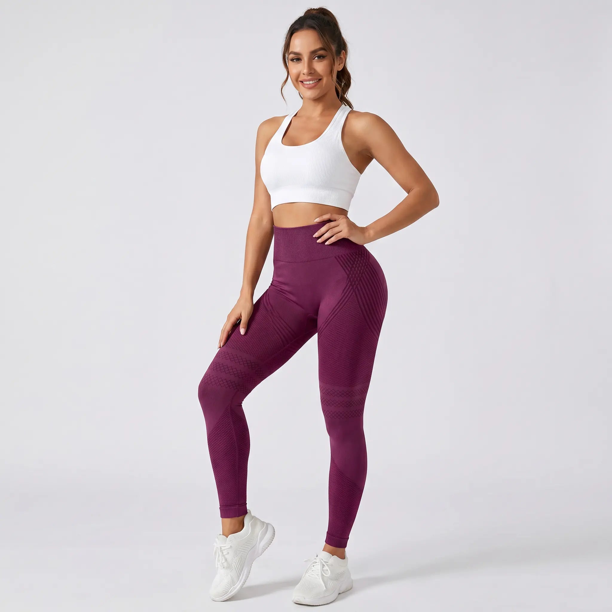 Diana™ Kompressions-Leggings
