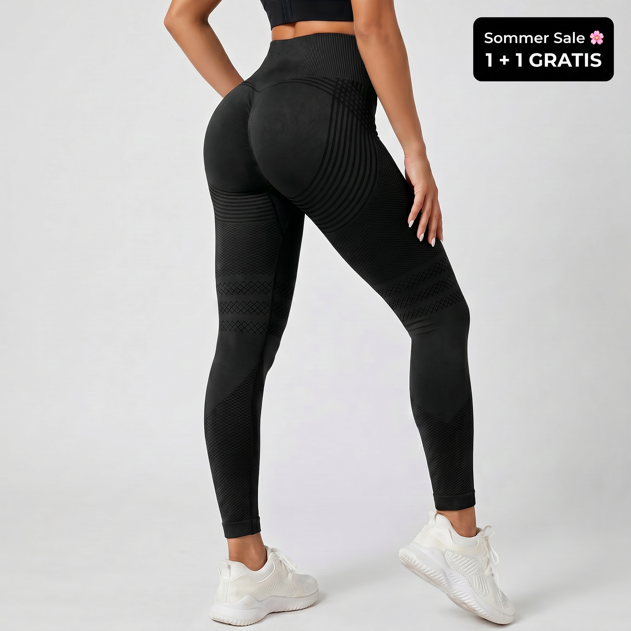 Diana™ Kompressions-Leggings