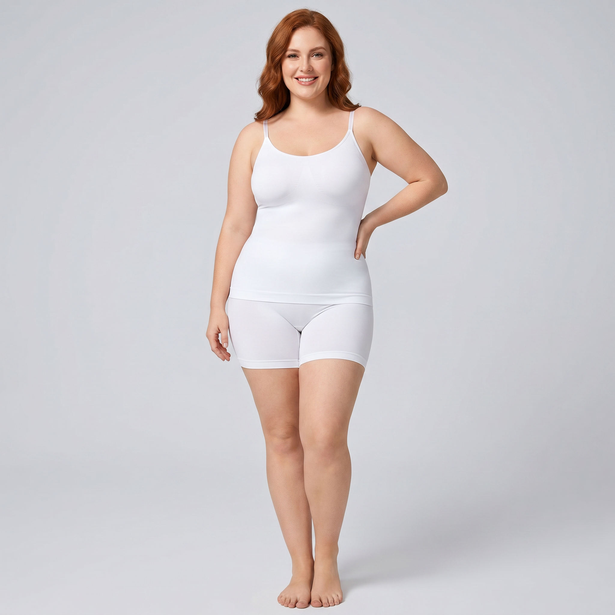 BELLA™ Shaping Top