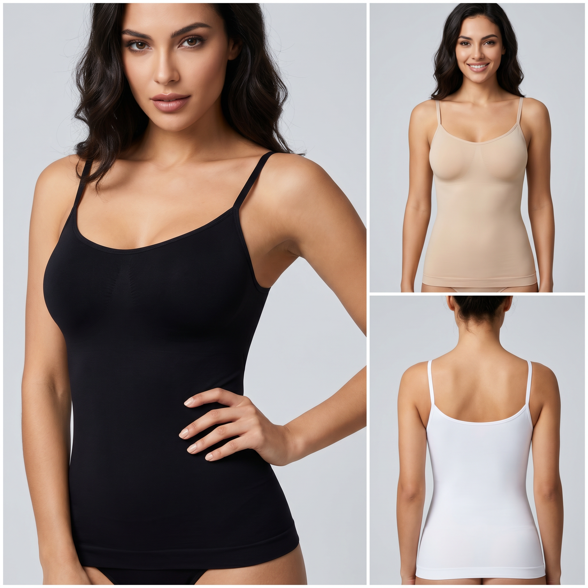 BELLA™ Shaping Top
