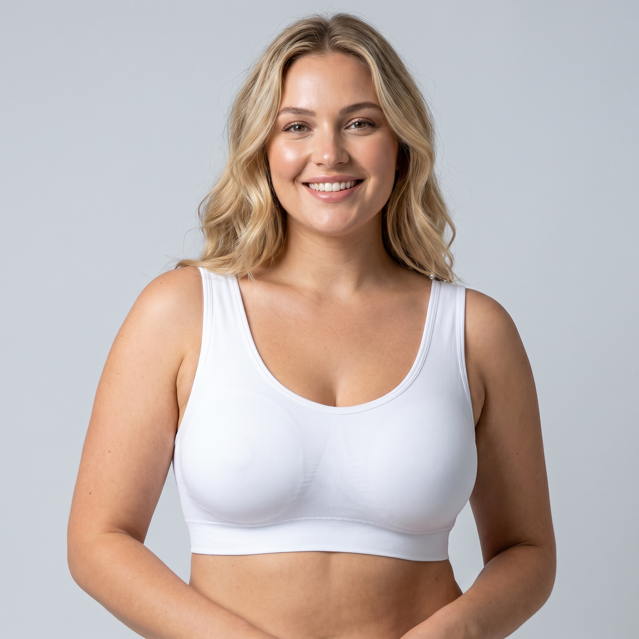 TAMARA™ Strechy BH