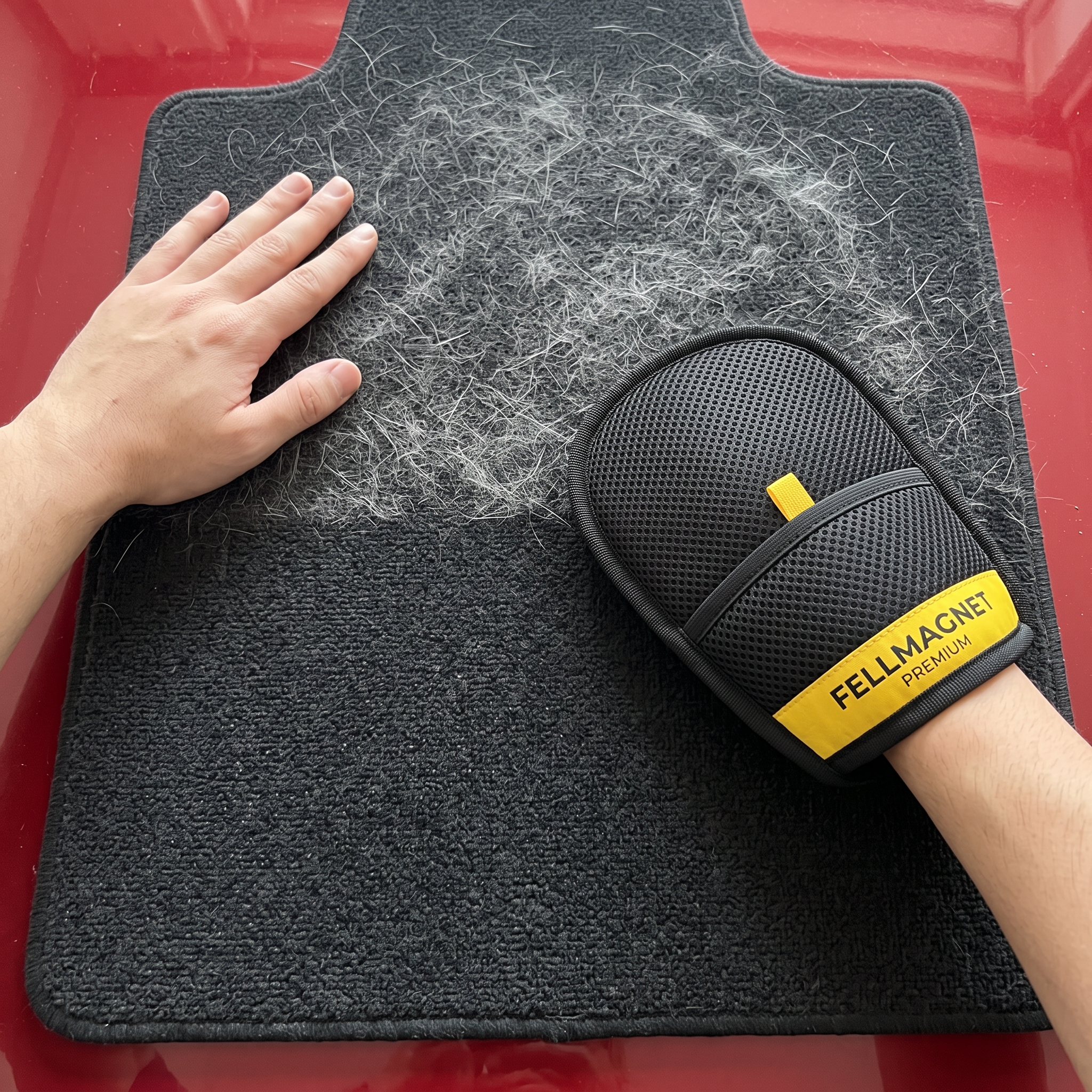 FellMagnet Premium™- Der Bestseller