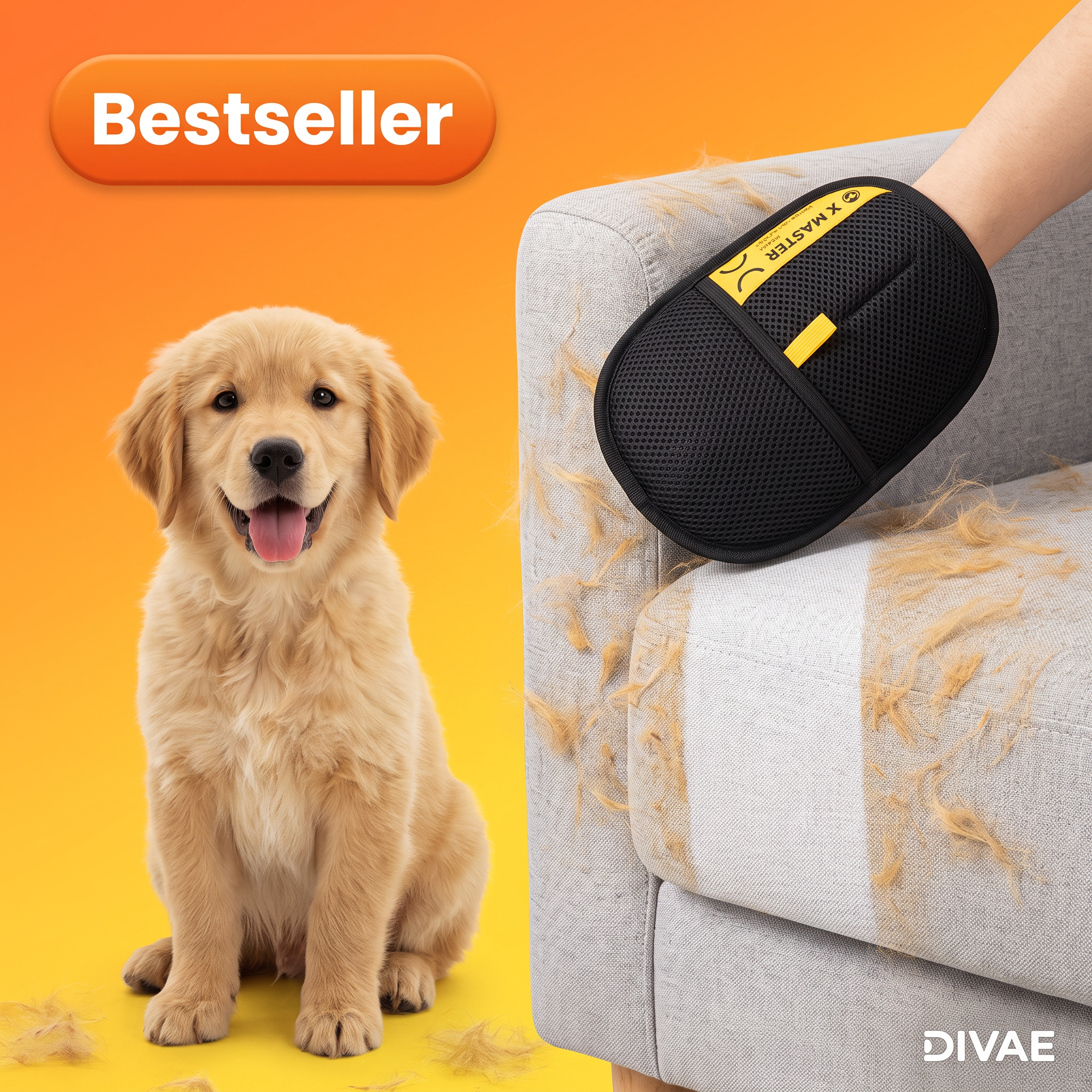 FellMagnet Premium™- Der Bestseller