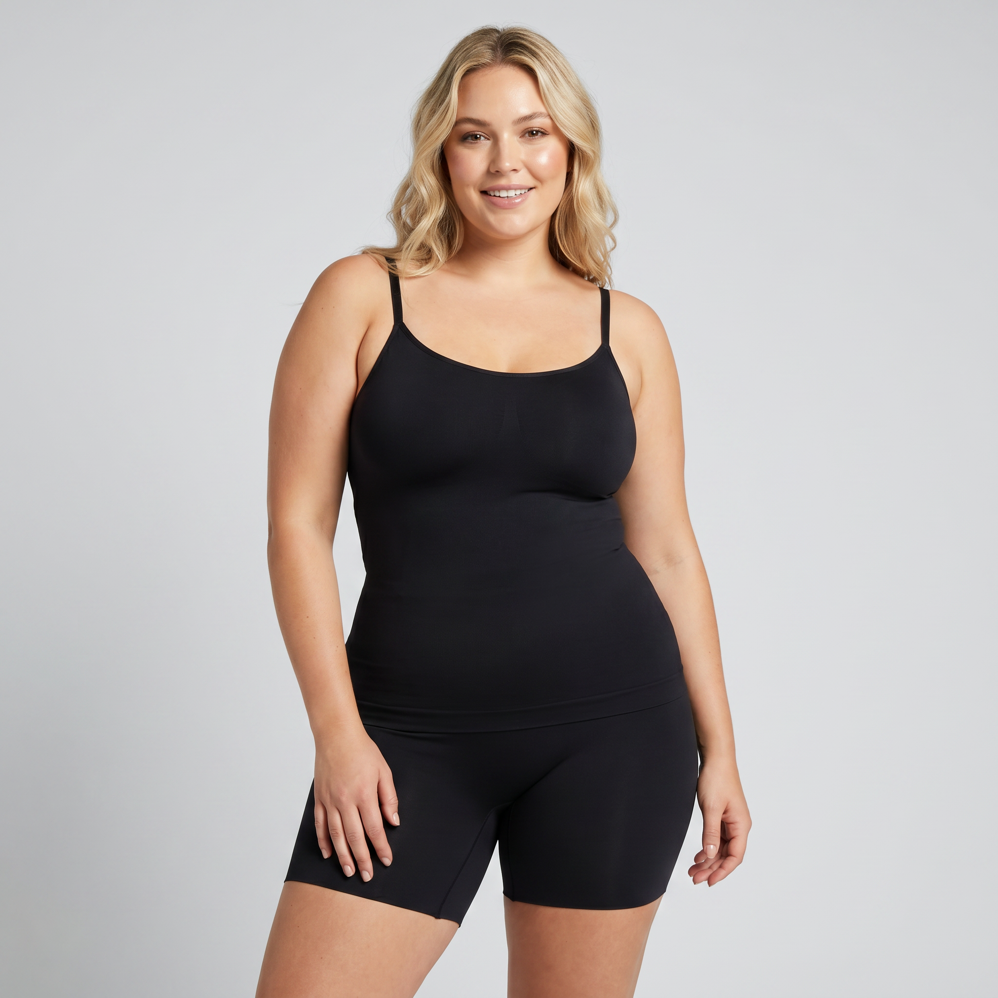BELLA™ Shaping Top