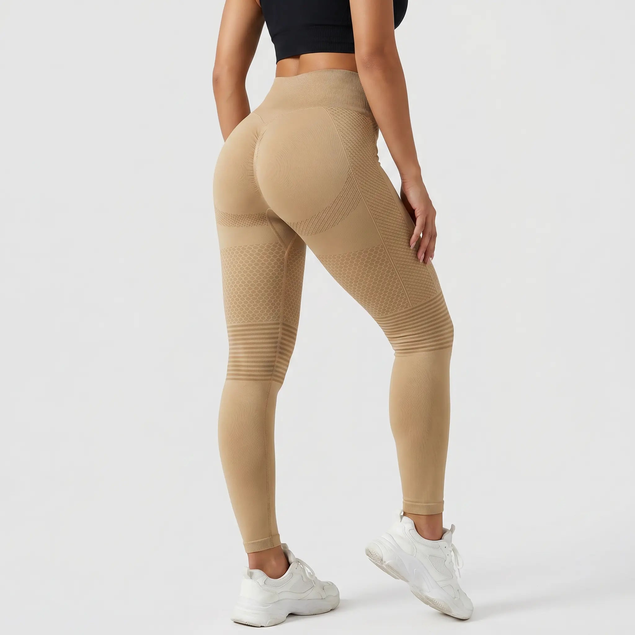 Diana™ Kompressions-Leggings
