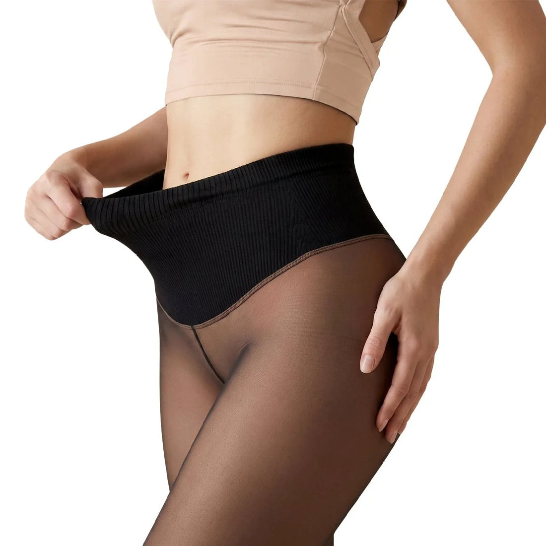 Sarah™ Thermo-Strumpfhose