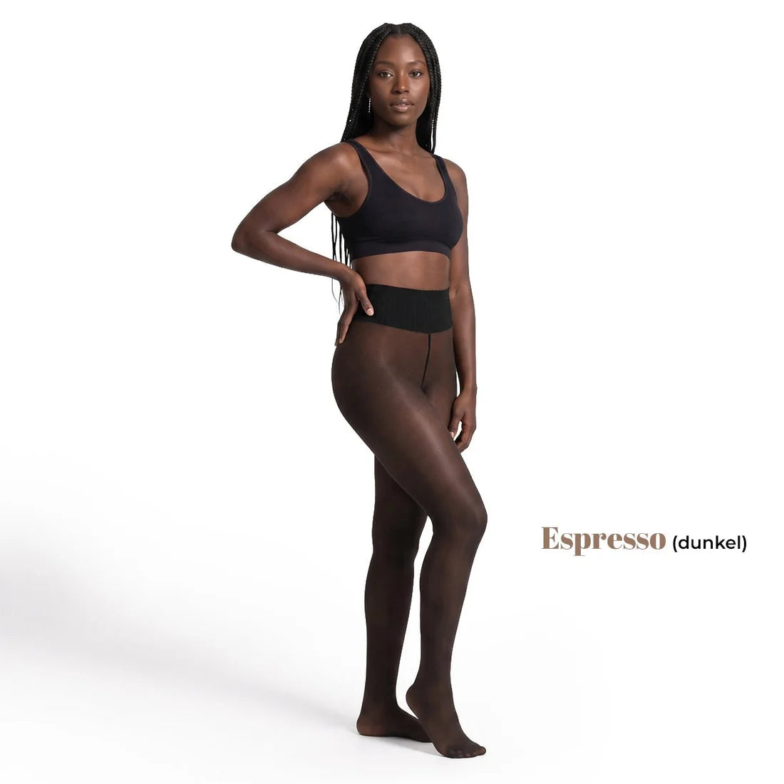 Sarah™ Thermo-Strumpfhose