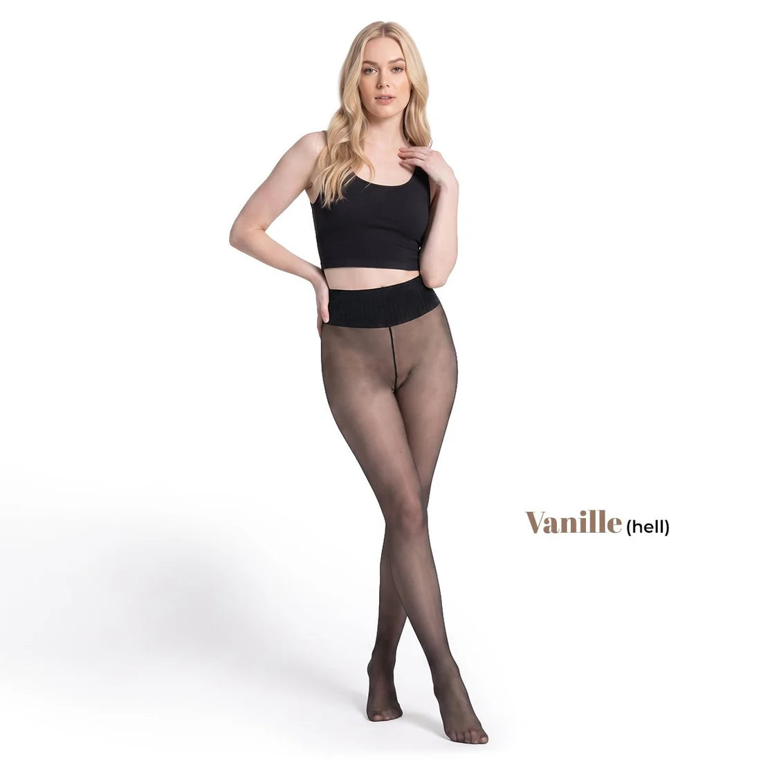 Sarah™ Thermo-Strumpfhose