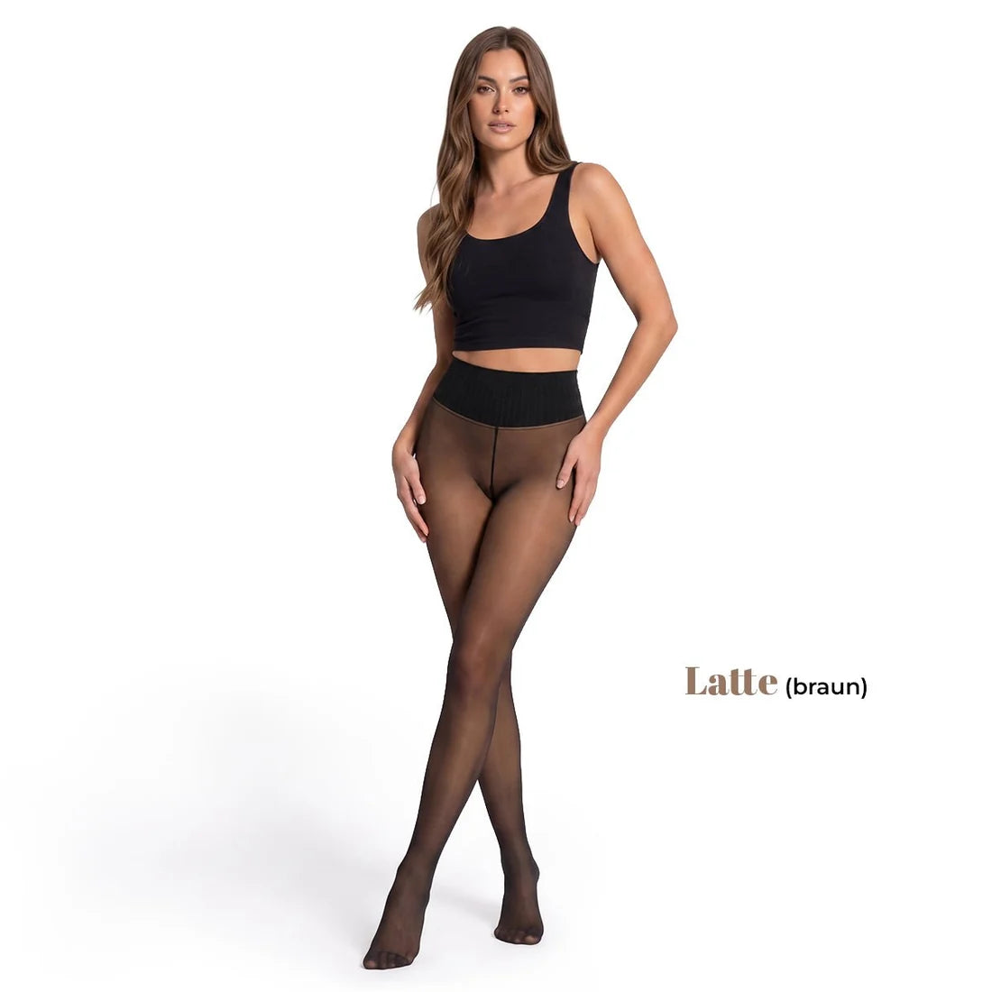 Sarah™ Thermo-Strumpfhose